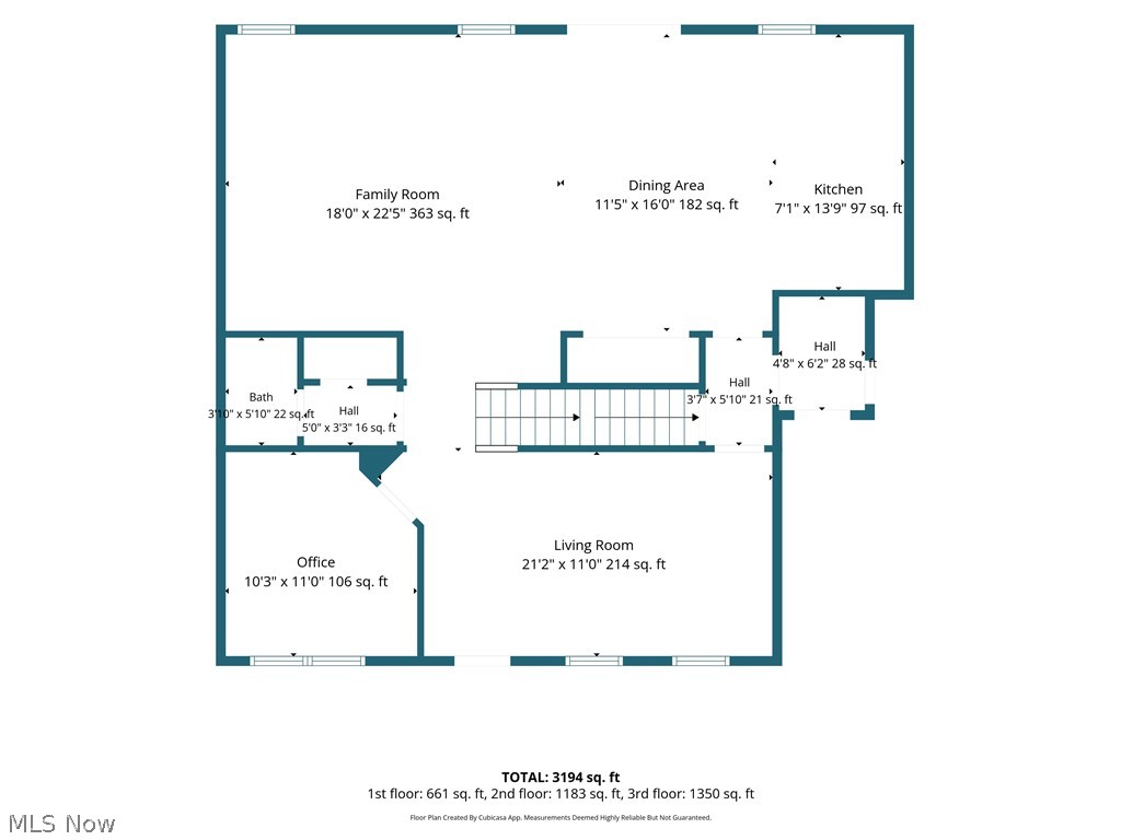 2711 Palmer Lane Avon OH 44011