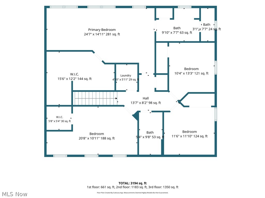 2711 Palmer Lane Avon OH 44011