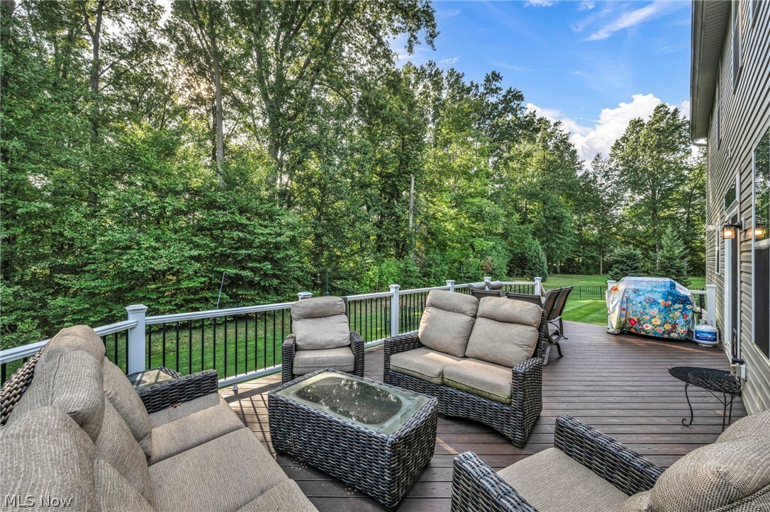 2711 Palmer Lane Avon OH 44011