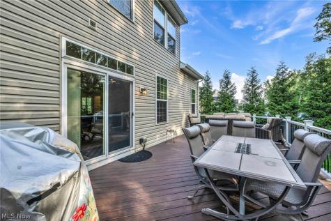 2711 Palmer Lane Avon OH 44011