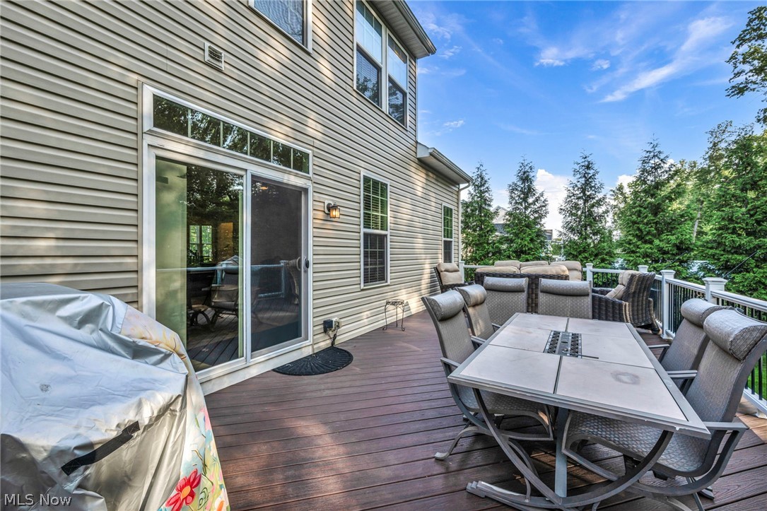 2711 Palmer Lane Avon OH 44011