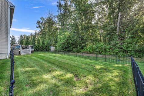 2711 Palmer Lane Avon OH 44011