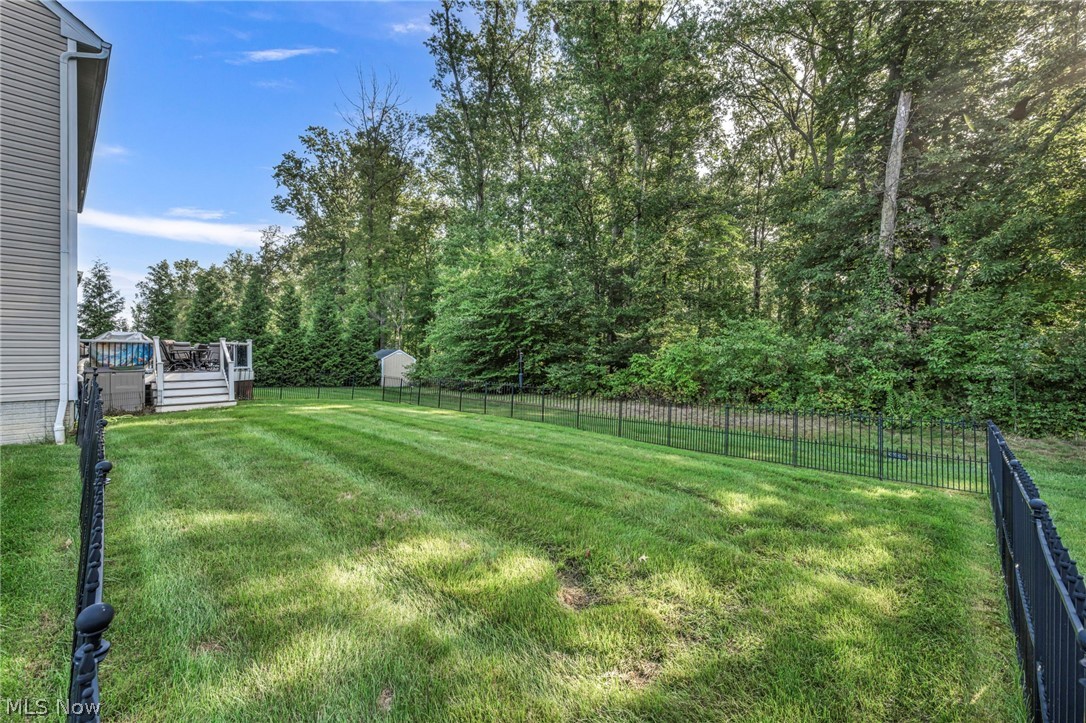 2711 Palmer Lane Avon OH 44011
