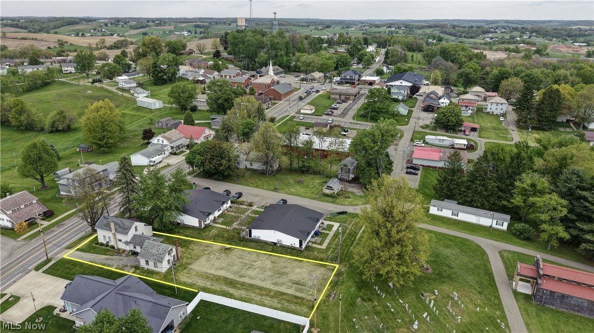 167 Mill Street SW Sugarcreek OH 44681