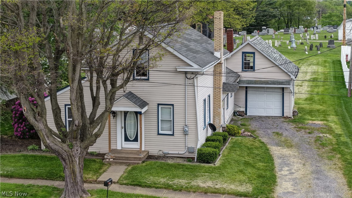 167 Mill Street SW Sugarcreek OH 44681