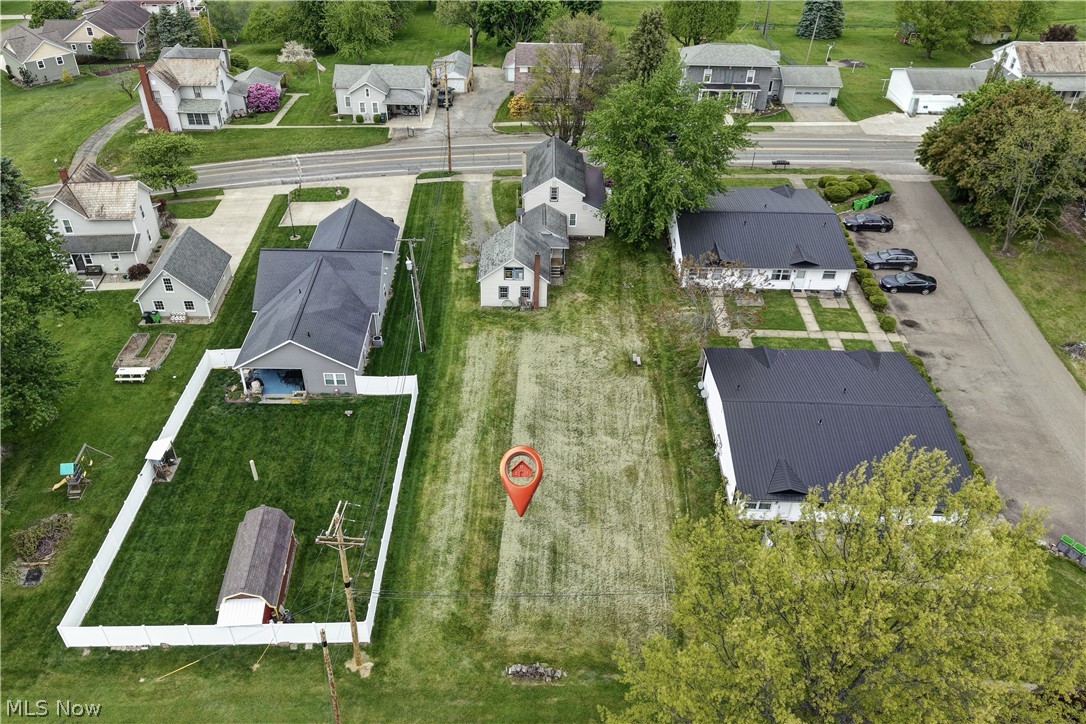 167 Mill Street SW Sugarcreek OH 44681