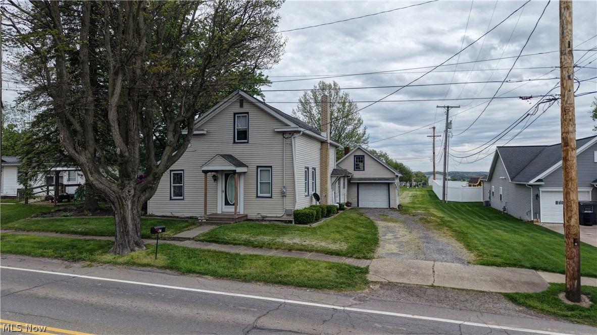 167 Mill Street SW Sugarcreek OH 44681