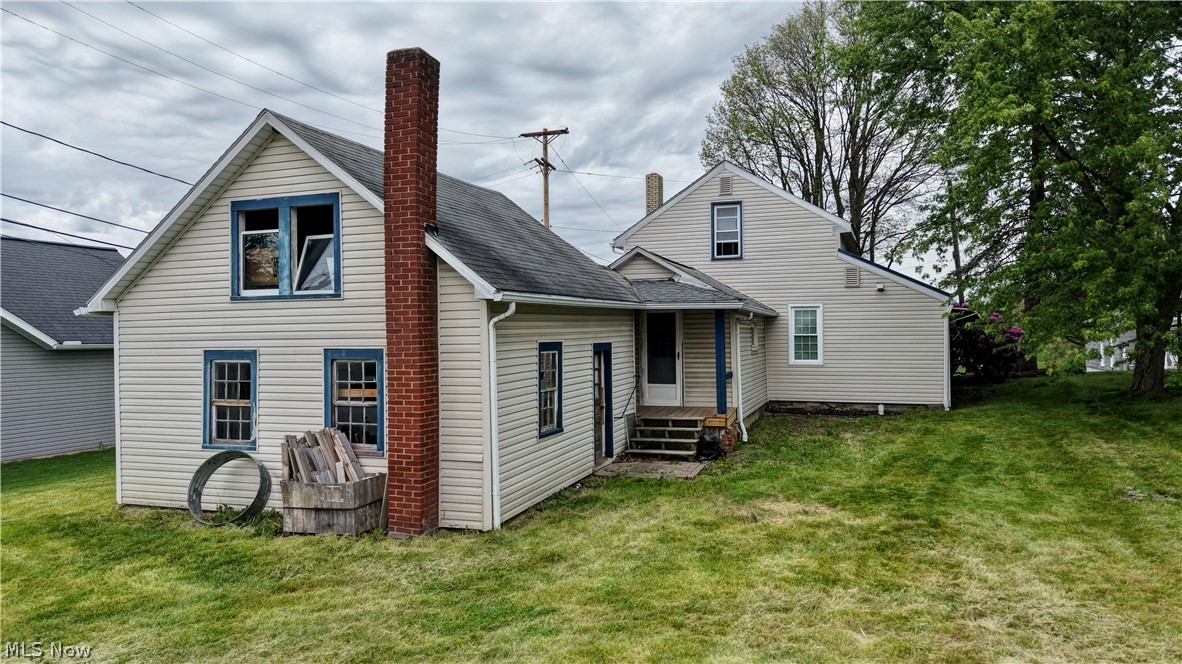 167 Mill Street SW Sugarcreek OH 44681