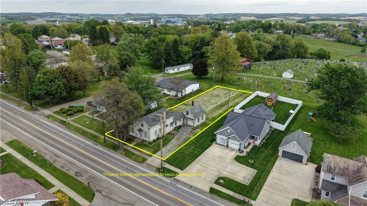 167 Mill Street SW Sugarcreek OH 44681