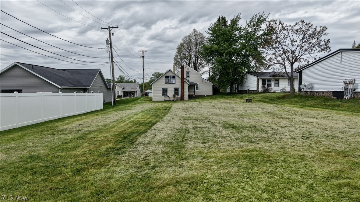 167 Mill Street SW Sugarcreek OH 44681