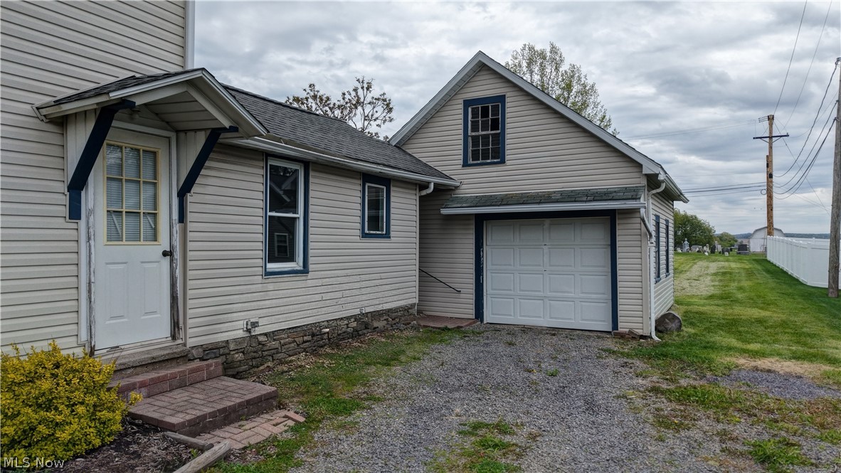 167 Mill Street SW Sugarcreek OH 44681