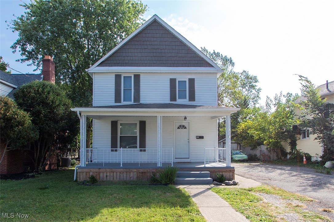 366 S Prospect Street Medina OH 44256