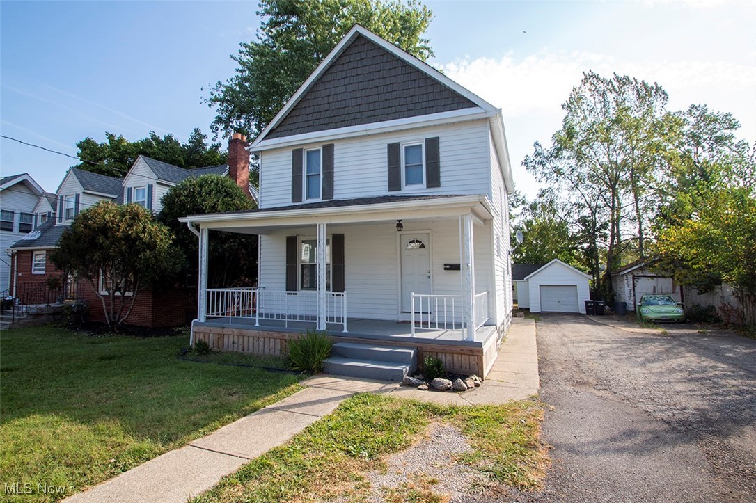 366 S Prospect Street Medina OH 44256