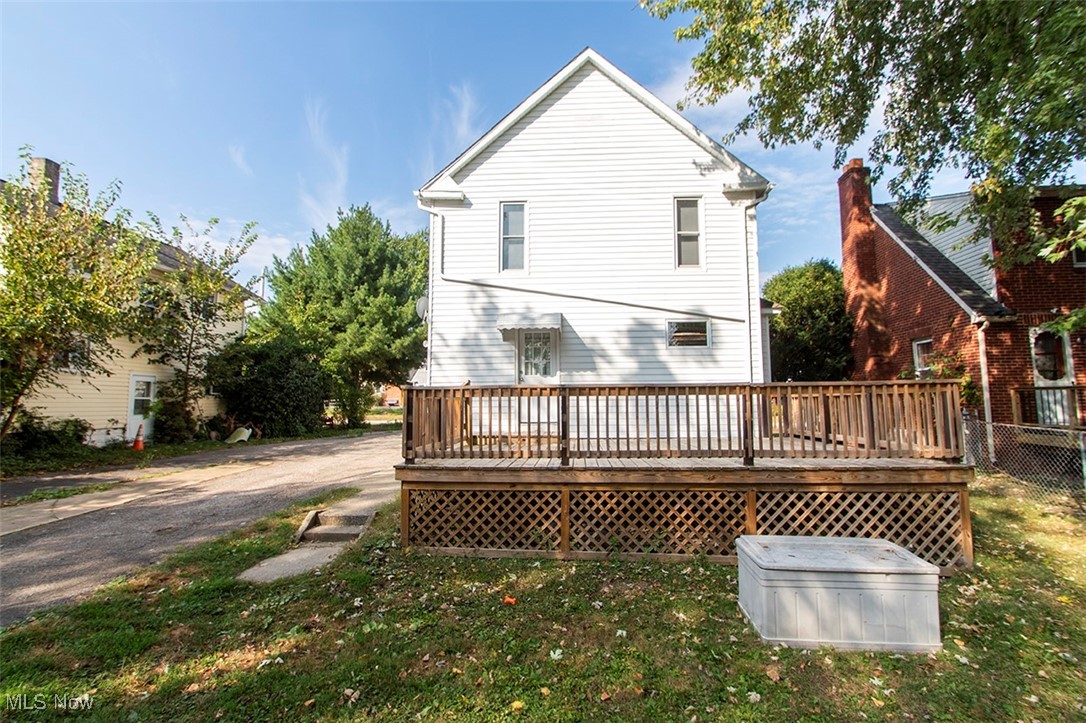 366 S Prospect Street Medina OH 44256