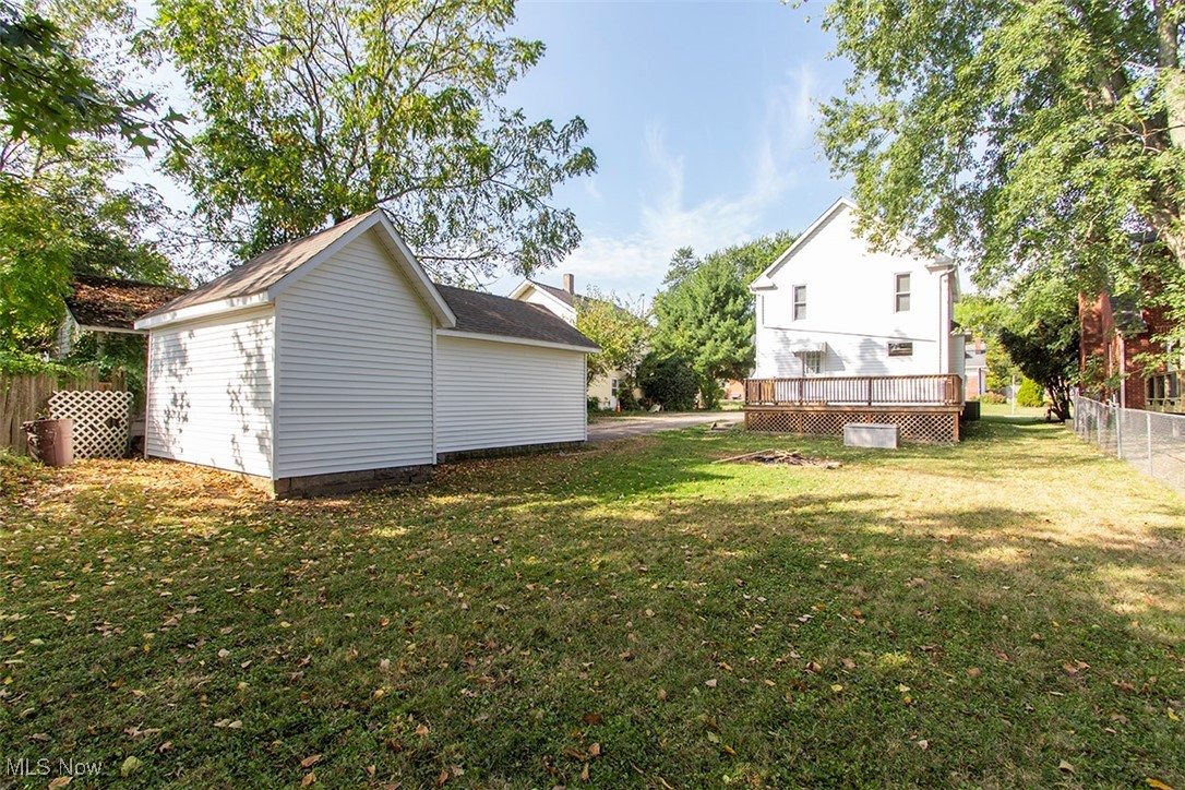 366 S Prospect Street Medina OH 44256