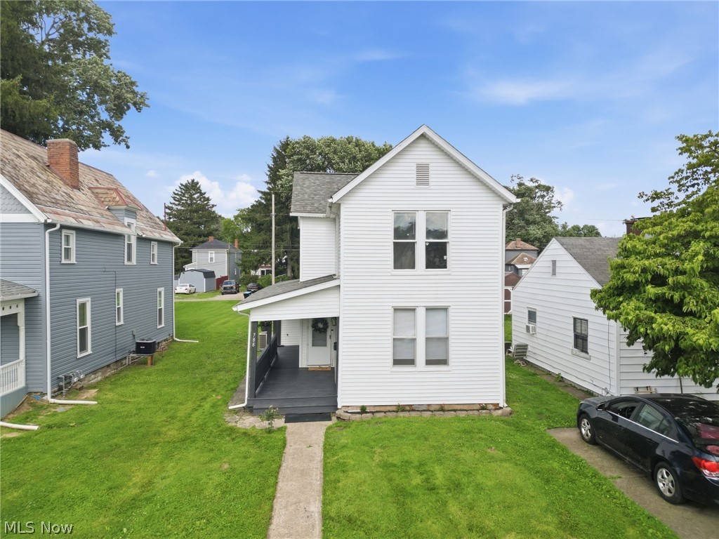 788 Westbourne Avenue Zanesville OH 43701