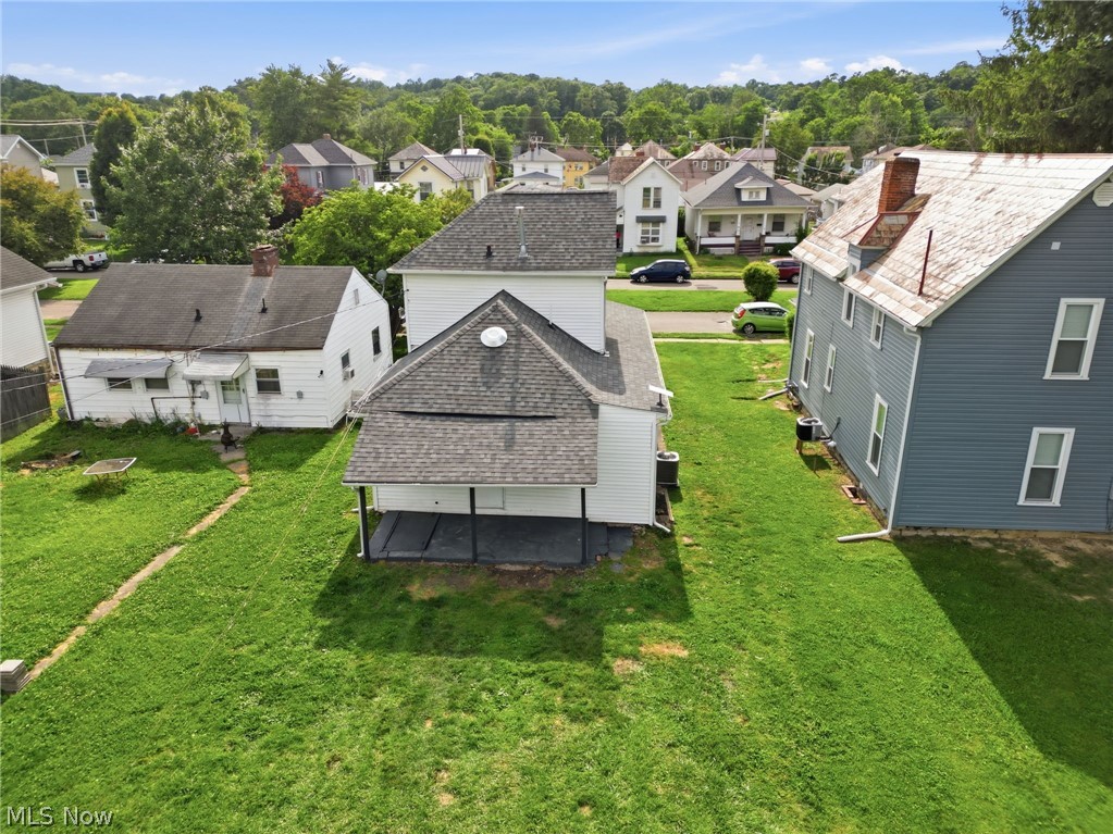 788 Westbourne Avenue Zanesville OH 43701