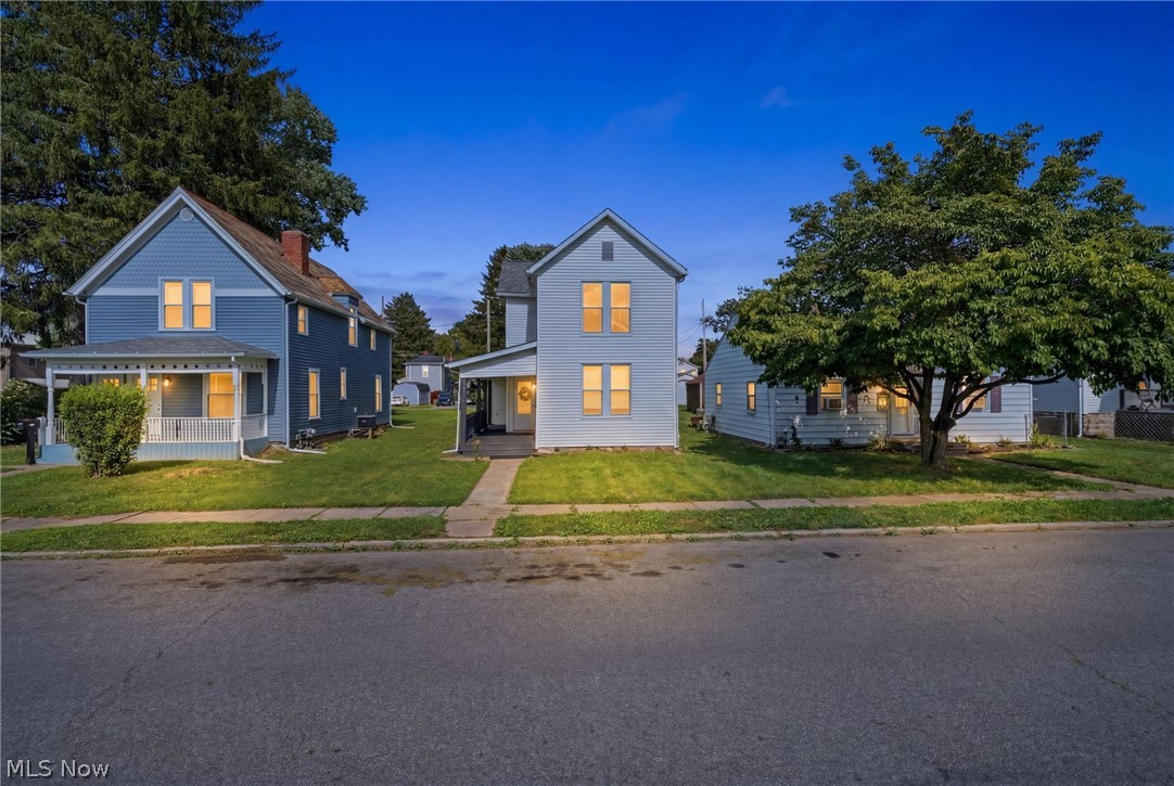 788 Westbourne Avenue Zanesville OH 43701