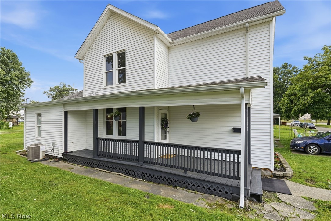 788 Westbourne Avenue Zanesville OH 43701