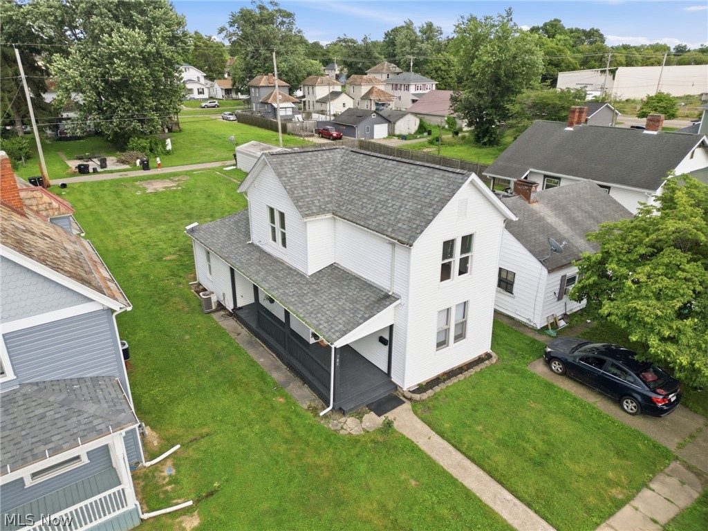 788 Westbourne Avenue Zanesville OH 43701