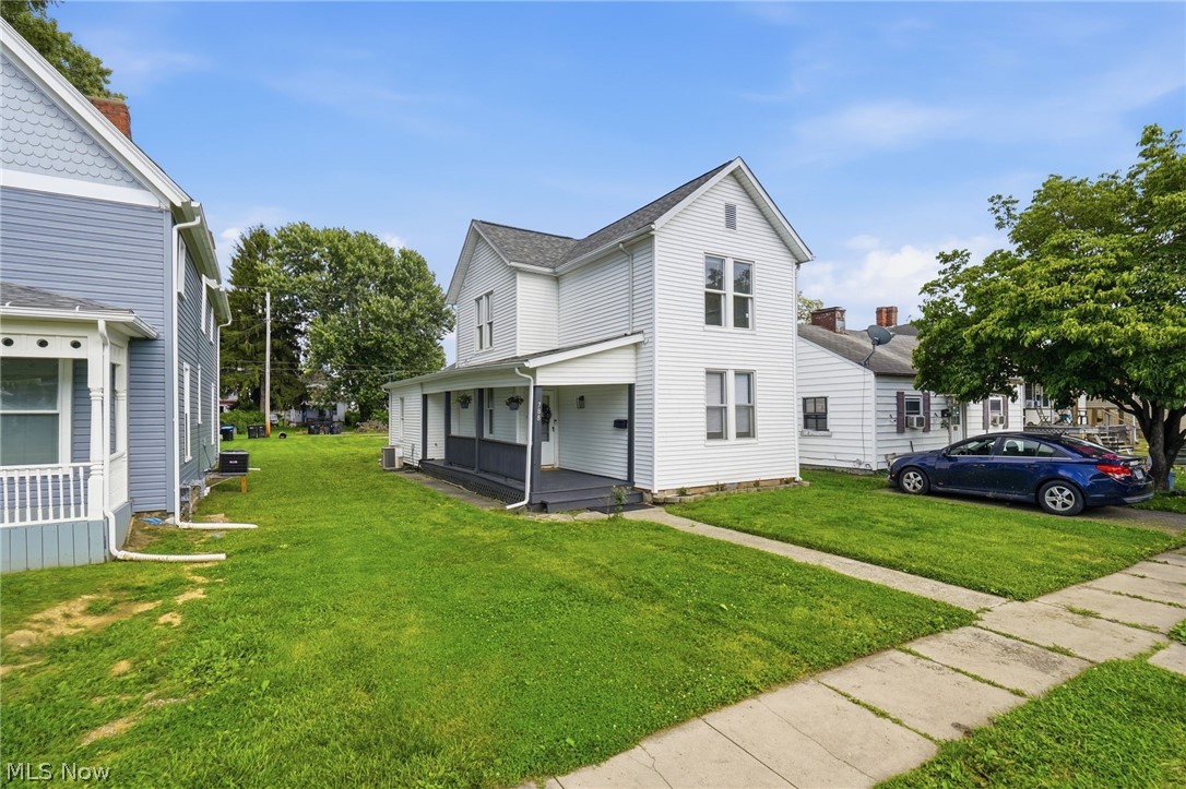788 Westbourne Avenue Zanesville OH 43701