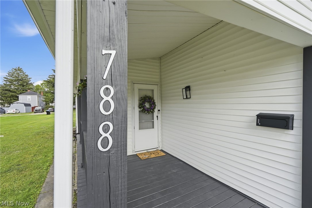 788 Westbourne Avenue Zanesville OH 43701