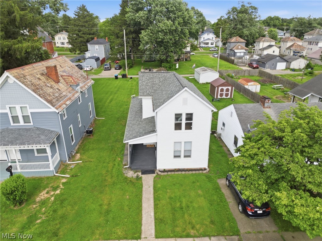 788 Westbourne Avenue Zanesville OH 43701