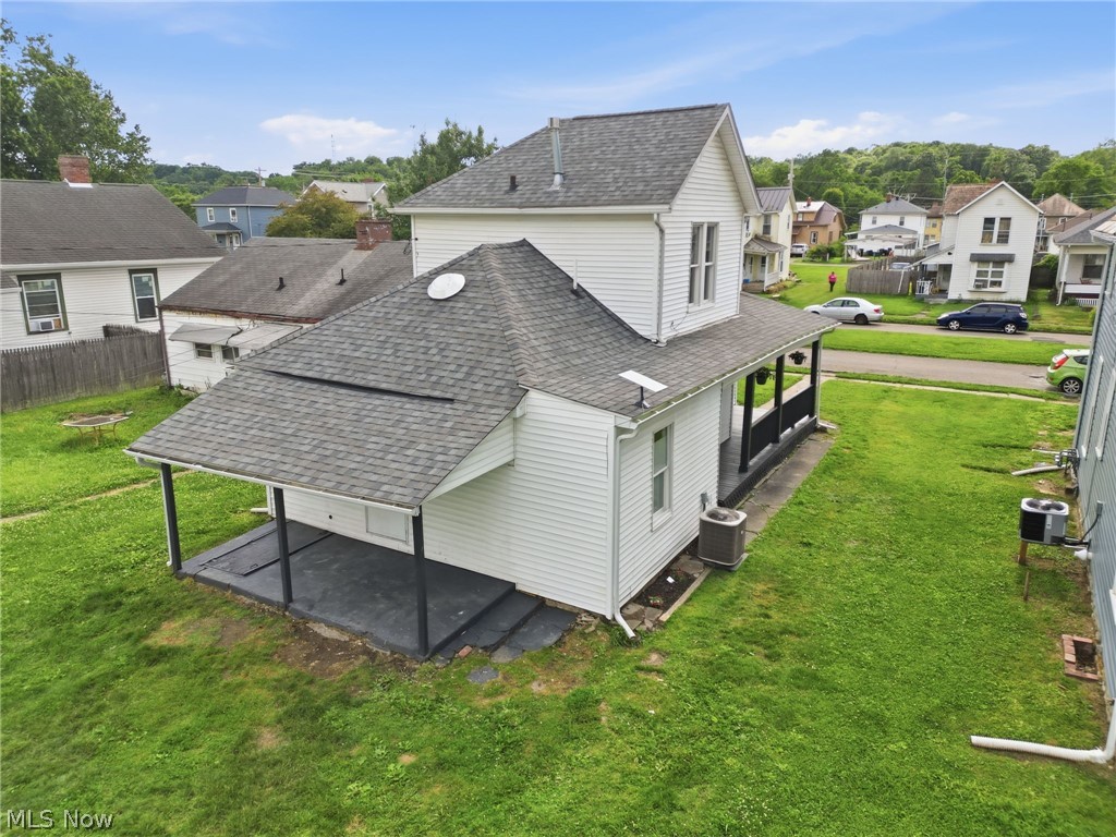 788 Westbourne Avenue Zanesville OH 43701