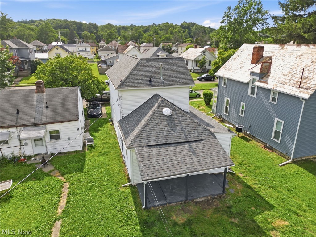 788 Westbourne Avenue Zanesville OH 43701