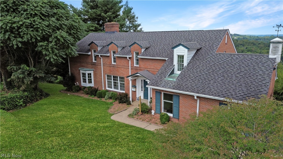 123 Homewood Avenue Steubenville OH 43952