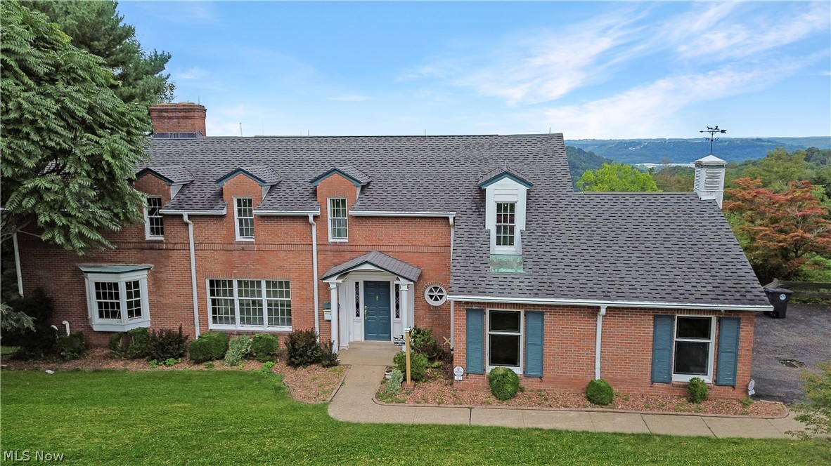 123 Homewood Avenue Steubenville OH 43952