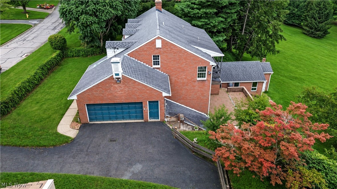 123 Homewood Avenue Steubenville OH 43952