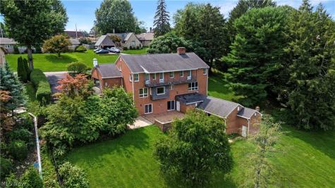 123 Homewood Avenue Steubenville OH 43952