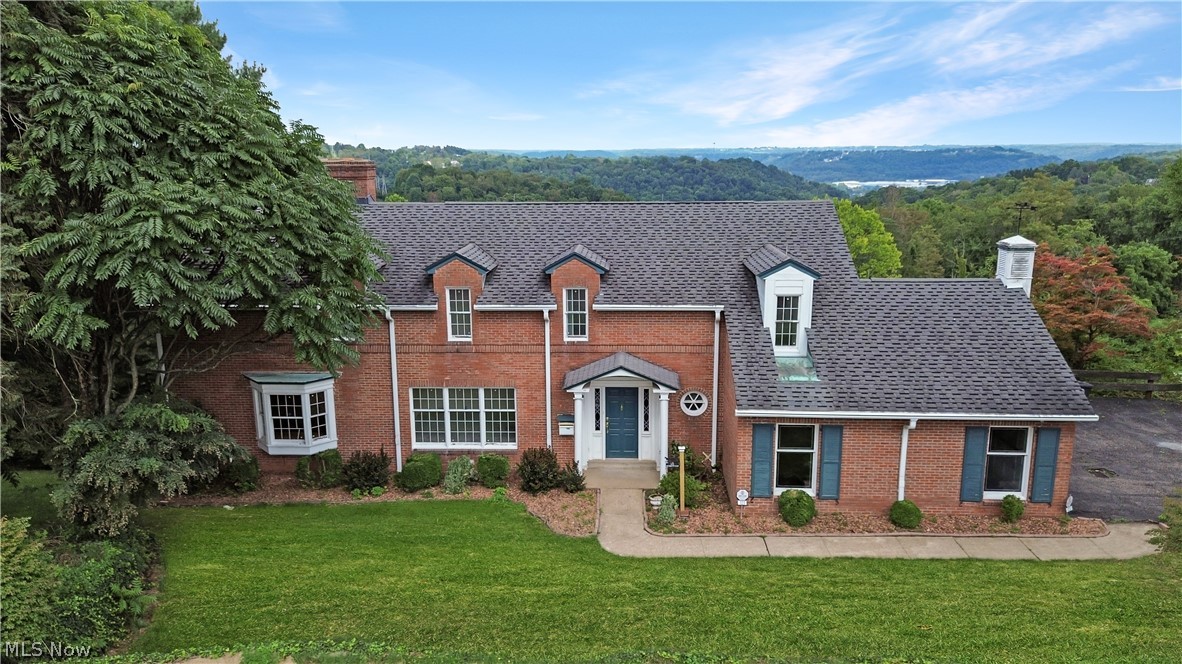 123 Homewood Avenue Steubenville OH 43952