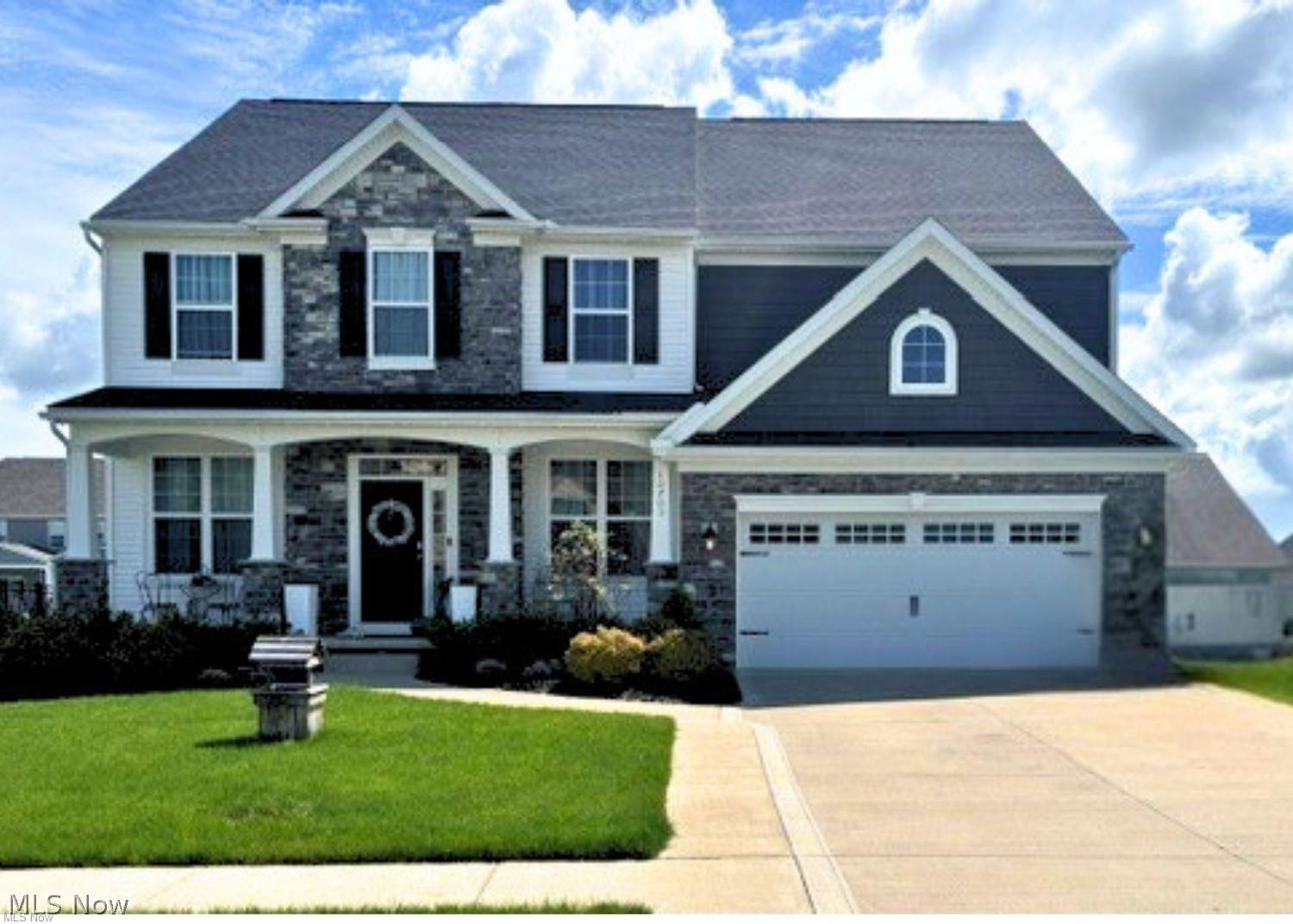 10703 Creek View Way Columbia Station OH 44028