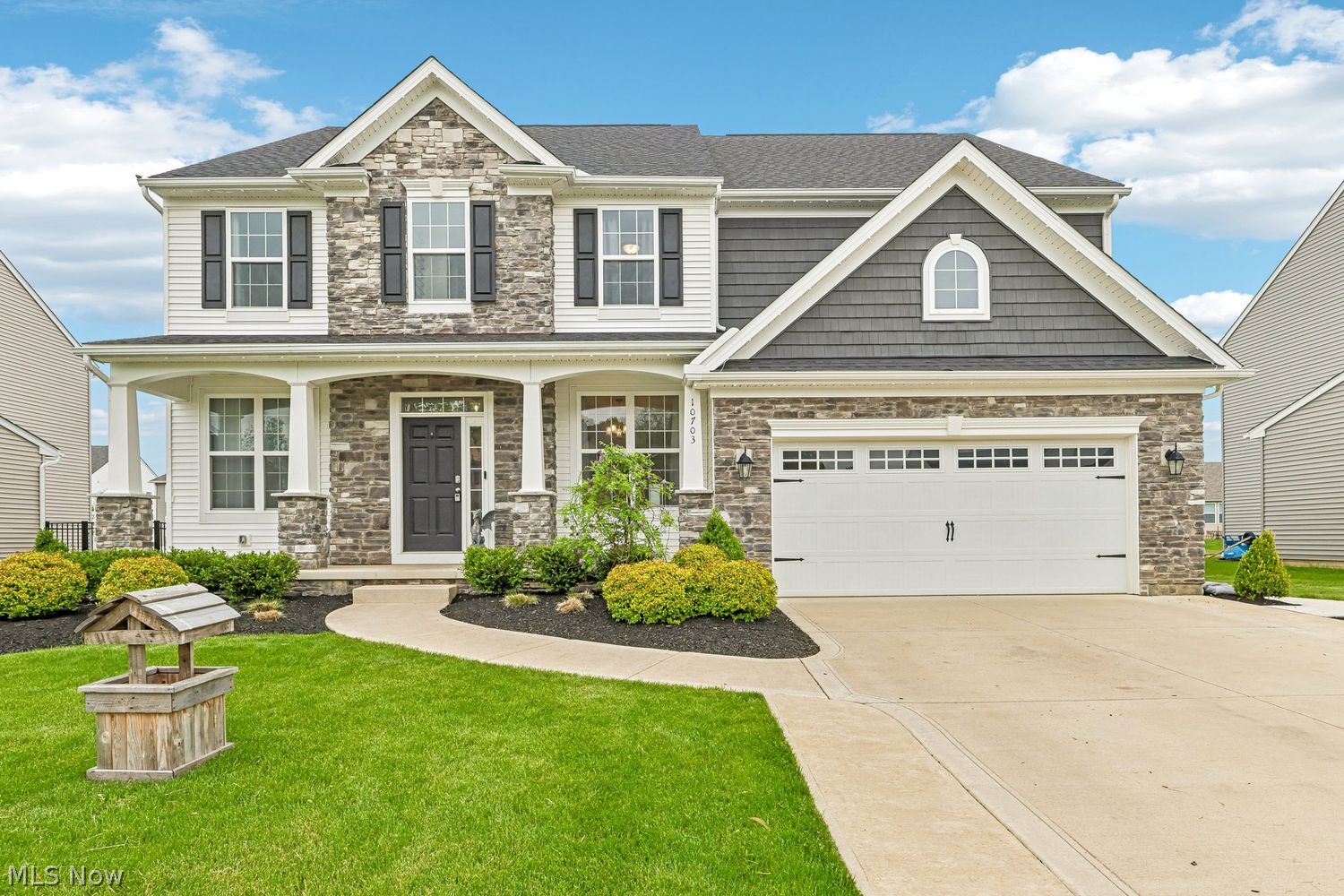 10703 Creek View Way Columbia Station OH 44028