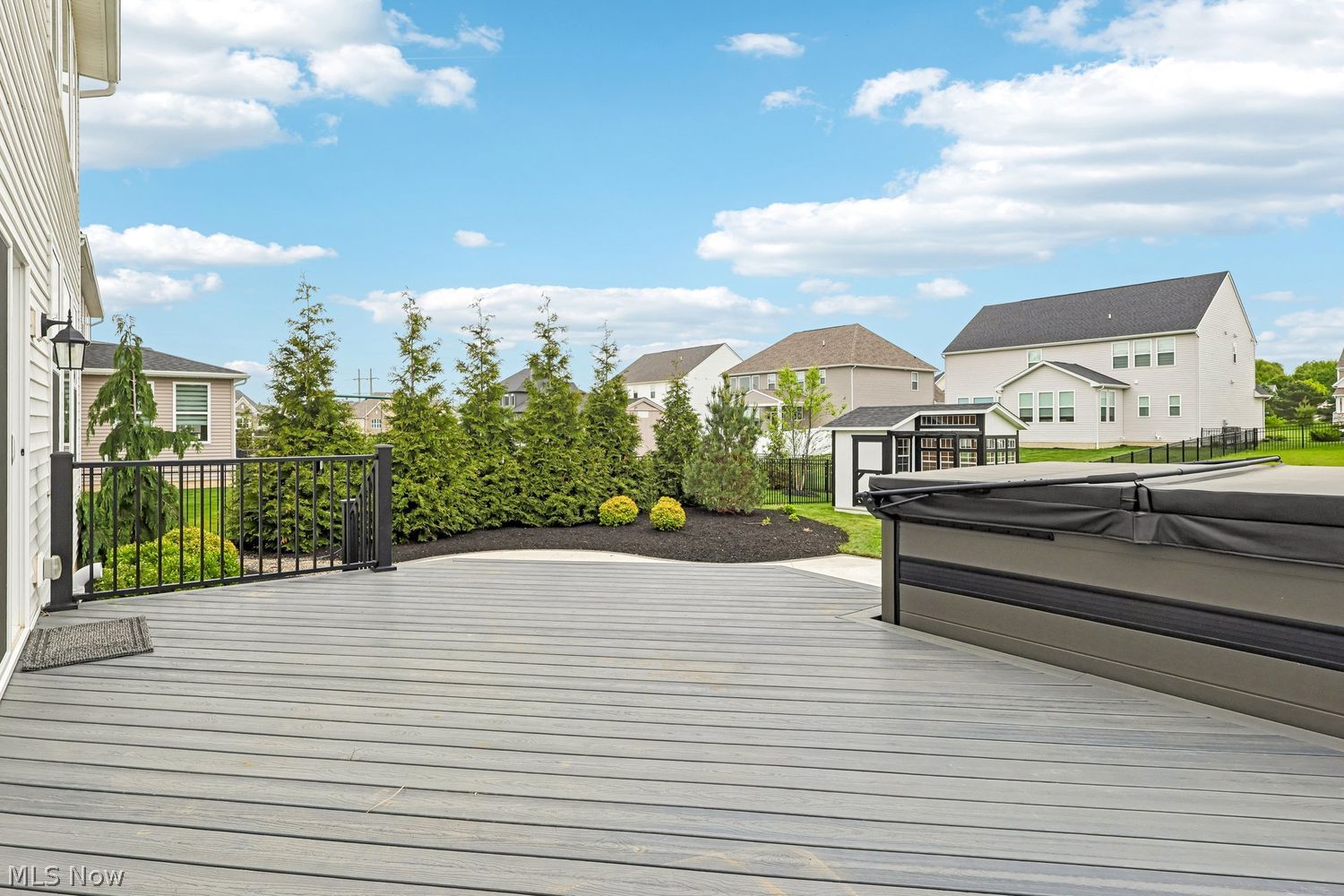 10703 Creek View Way Columbia Station OH 44028