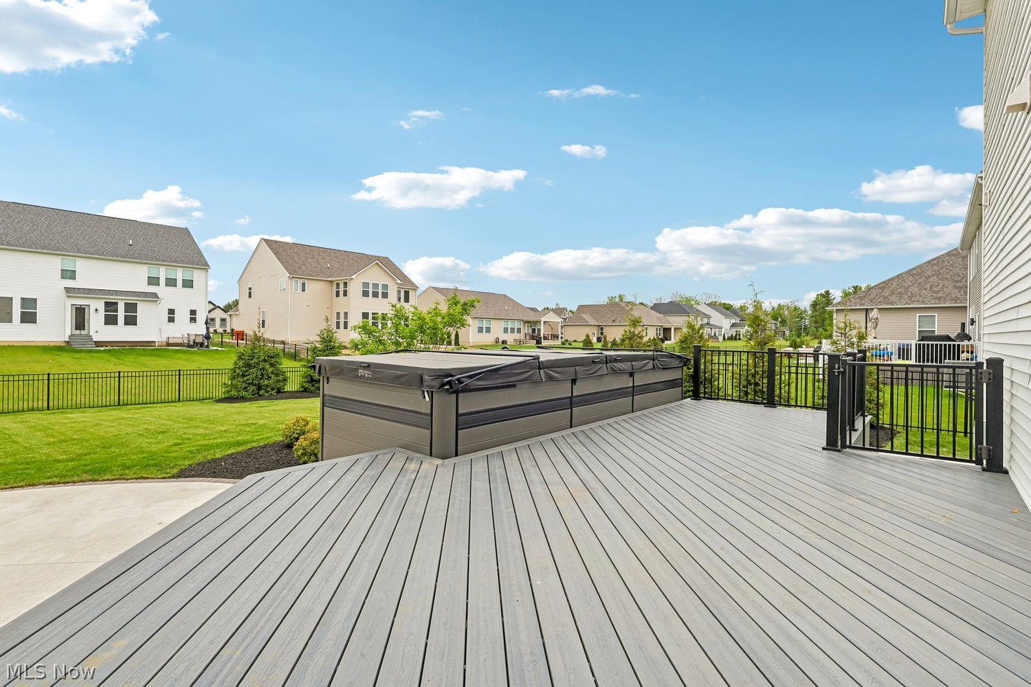 10703 Creek View Way Columbia Station OH 44028