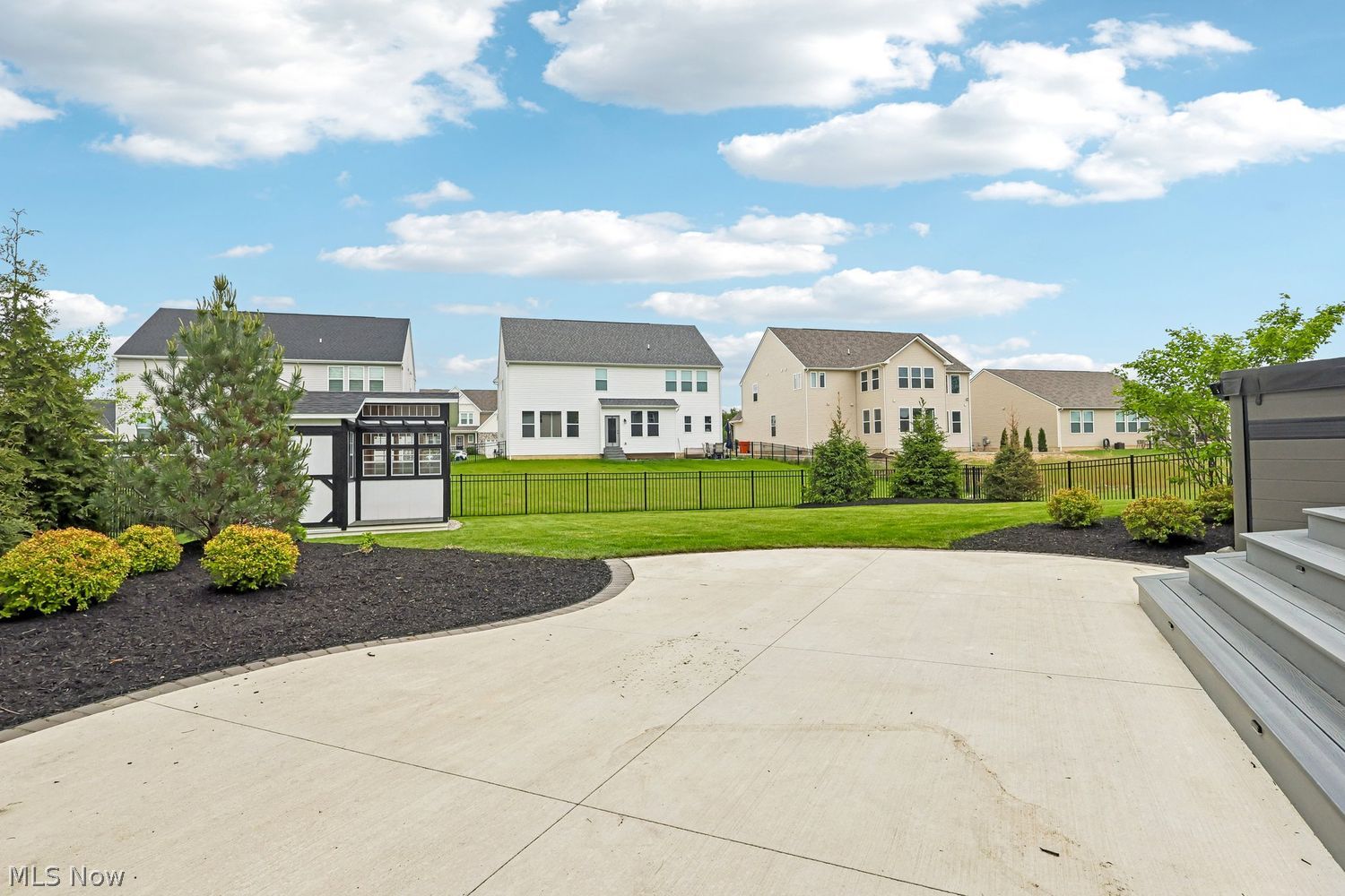 10703 Creek View Way Columbia Station OH 44028