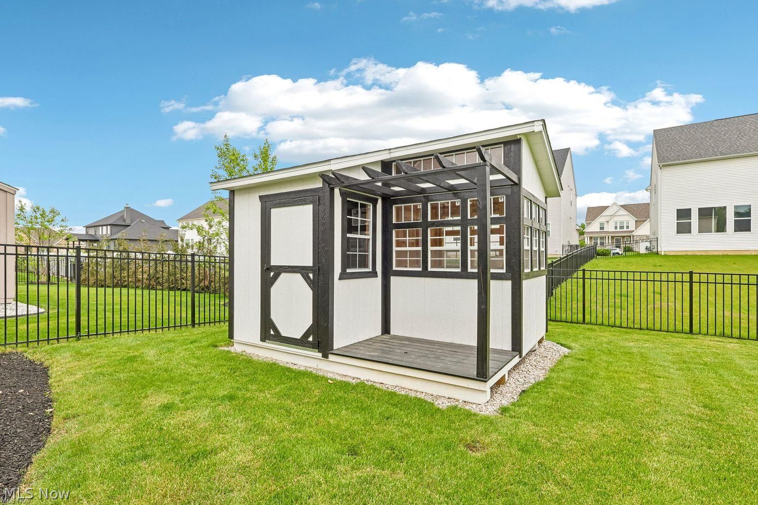 10703 Creek View Way Columbia Station OH 44028
