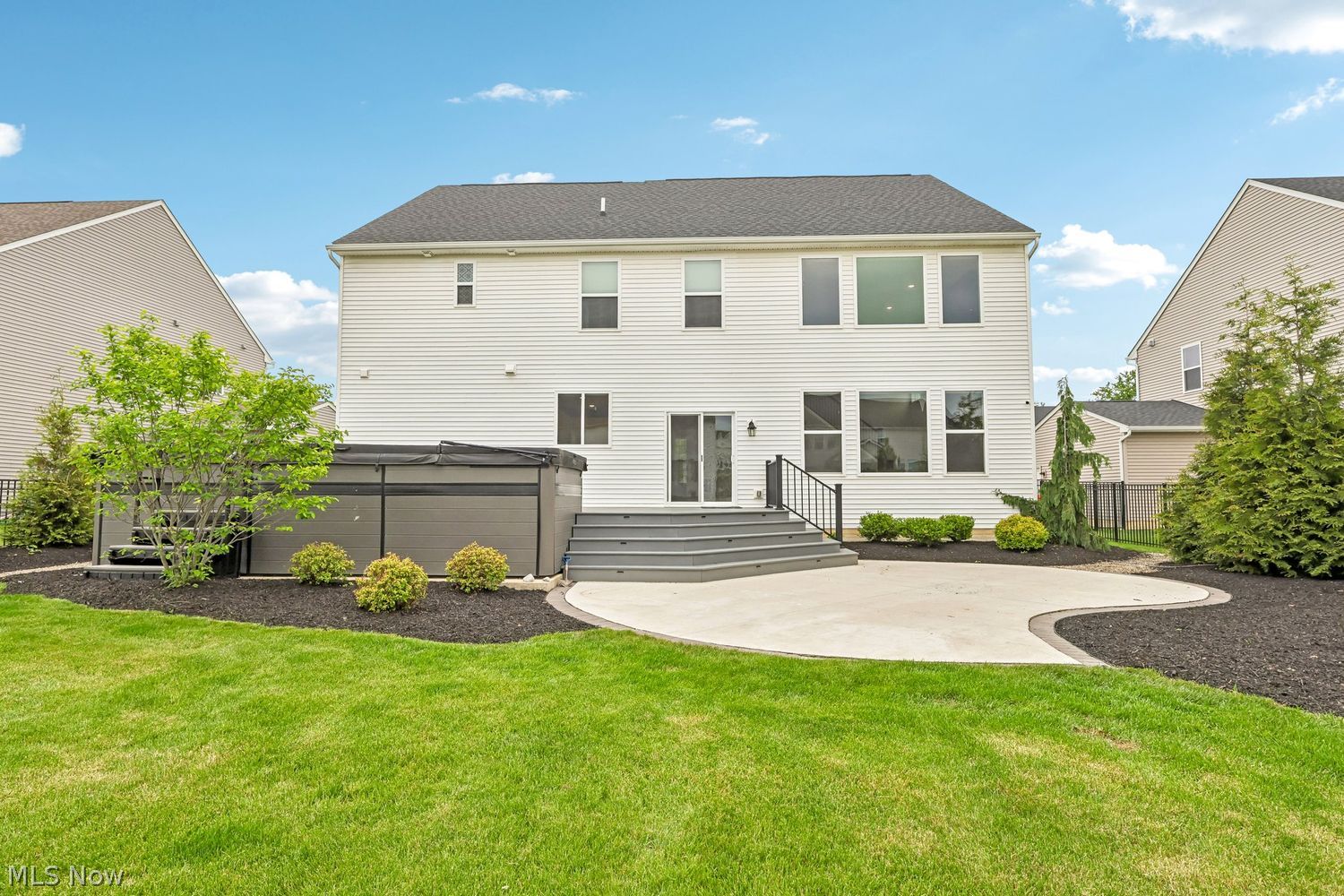 10703 Creek View Way Columbia Station OH 44028