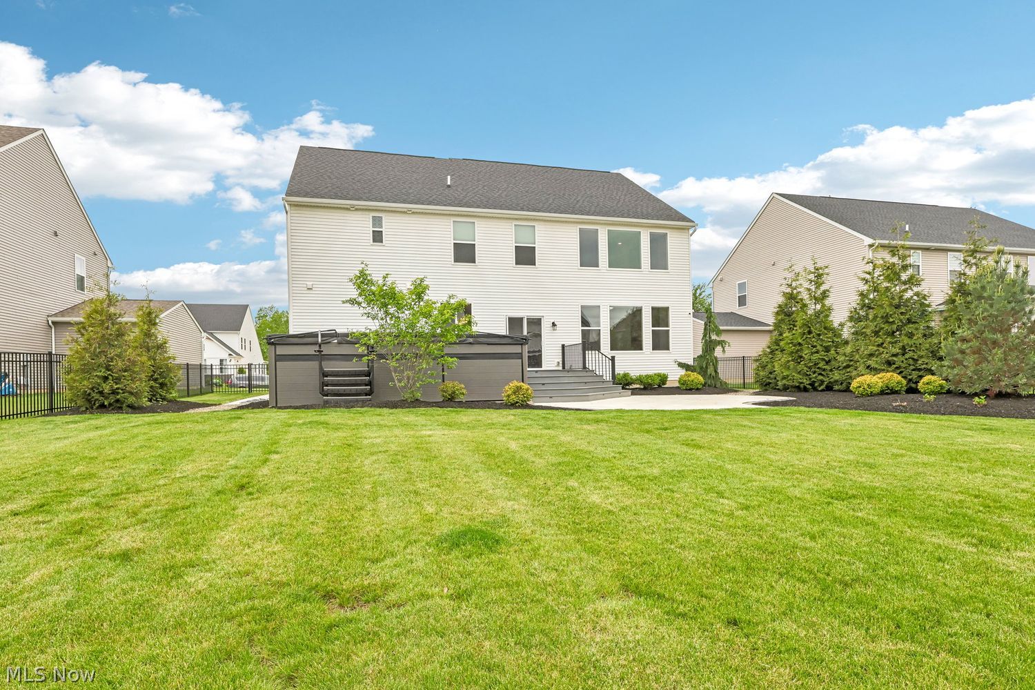 10703 Creek View Way Columbia Station OH 44028