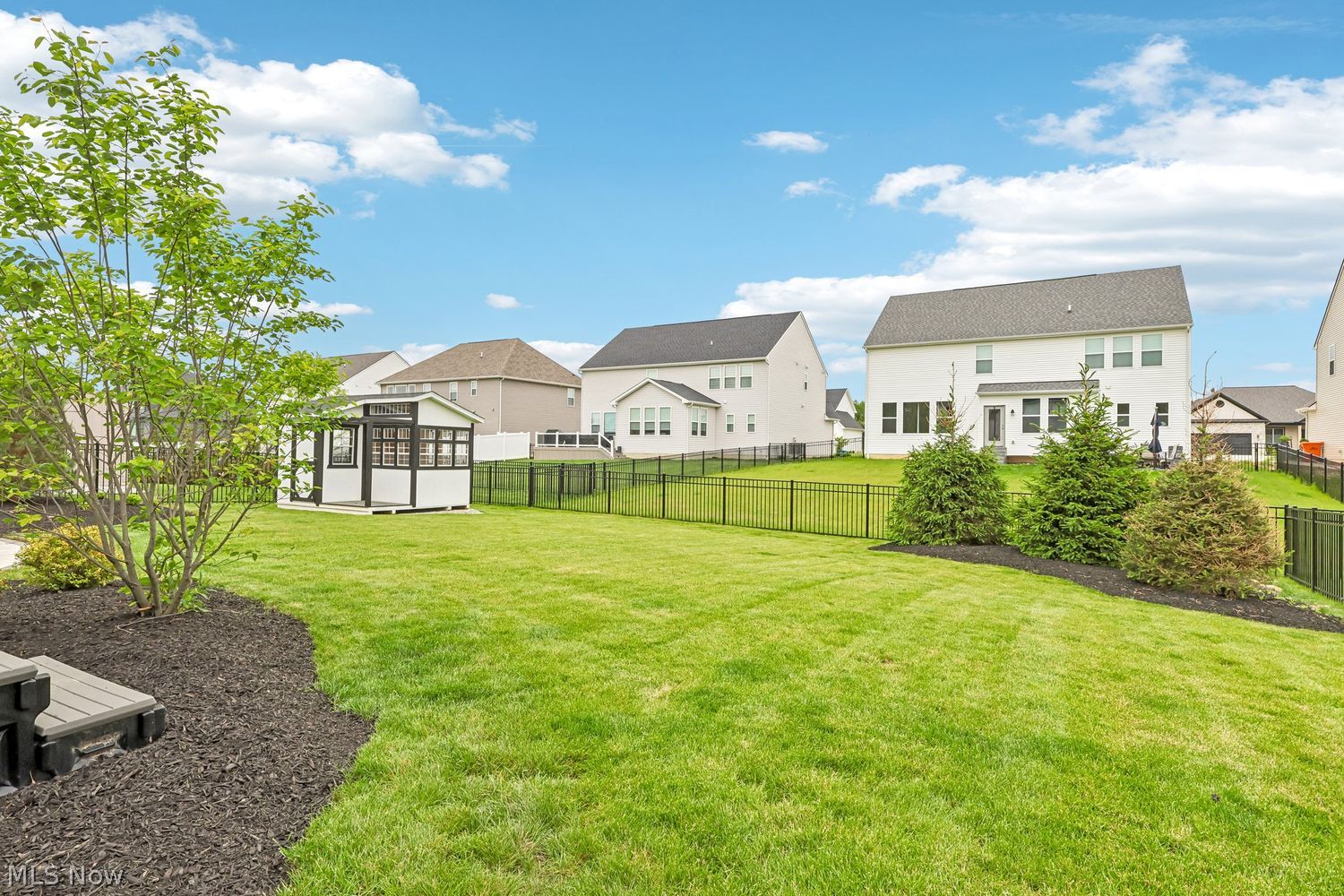10703 Creek View Way Columbia Station OH 44028