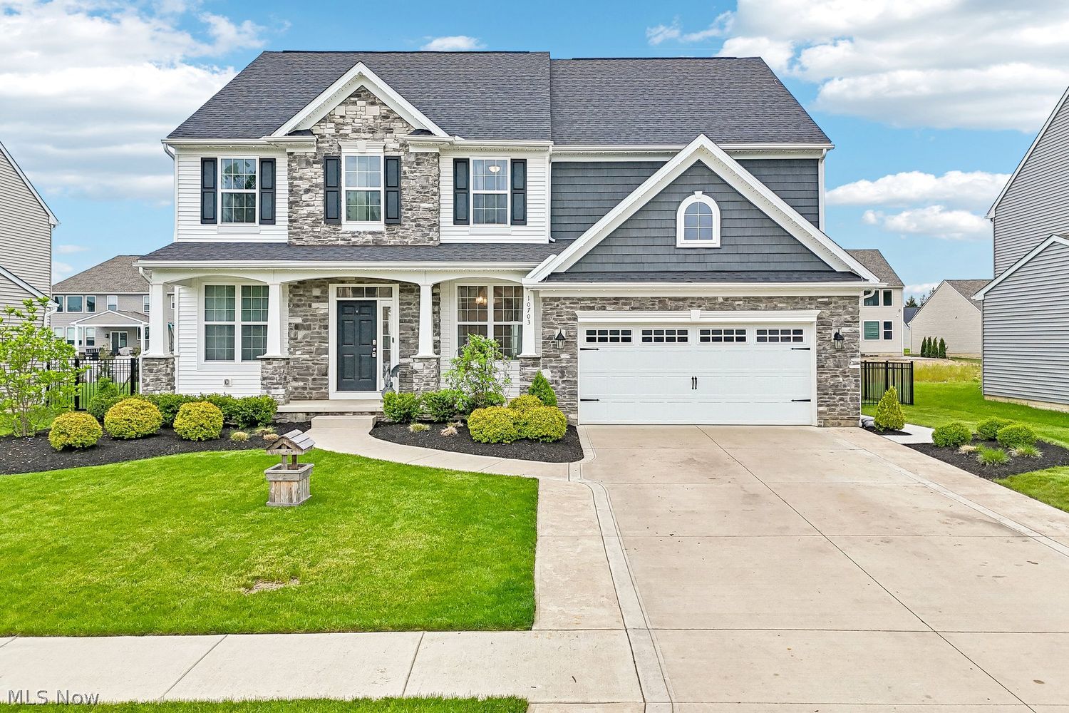 10703 Creek View Way Columbia Station OH 44028