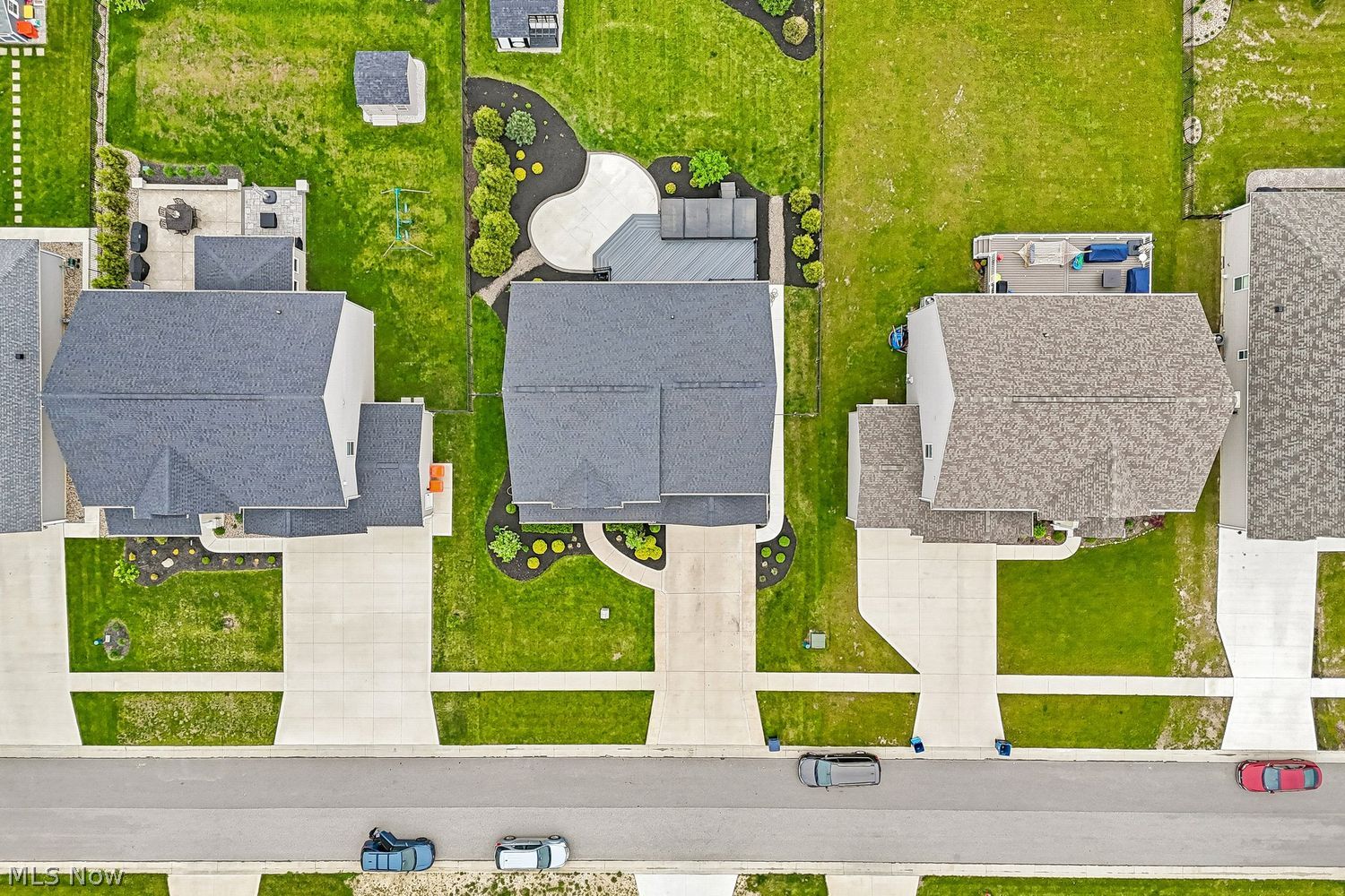 10703 Creek View Way Columbia Station OH 44028