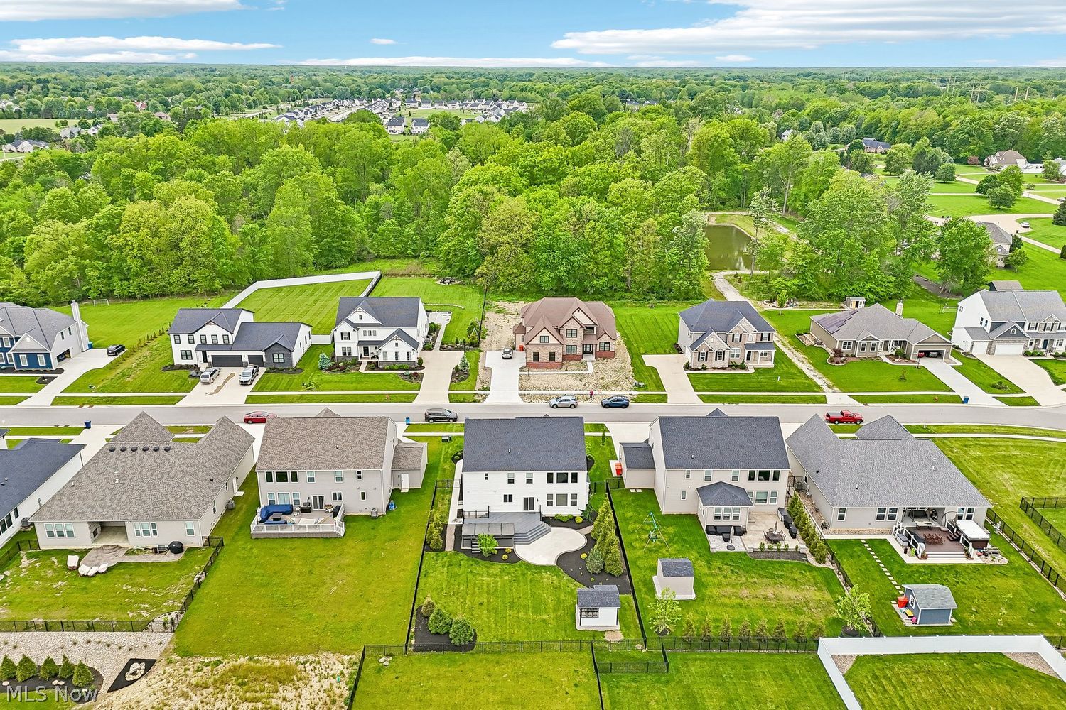 10703 Creek View Way Columbia Station OH 44028