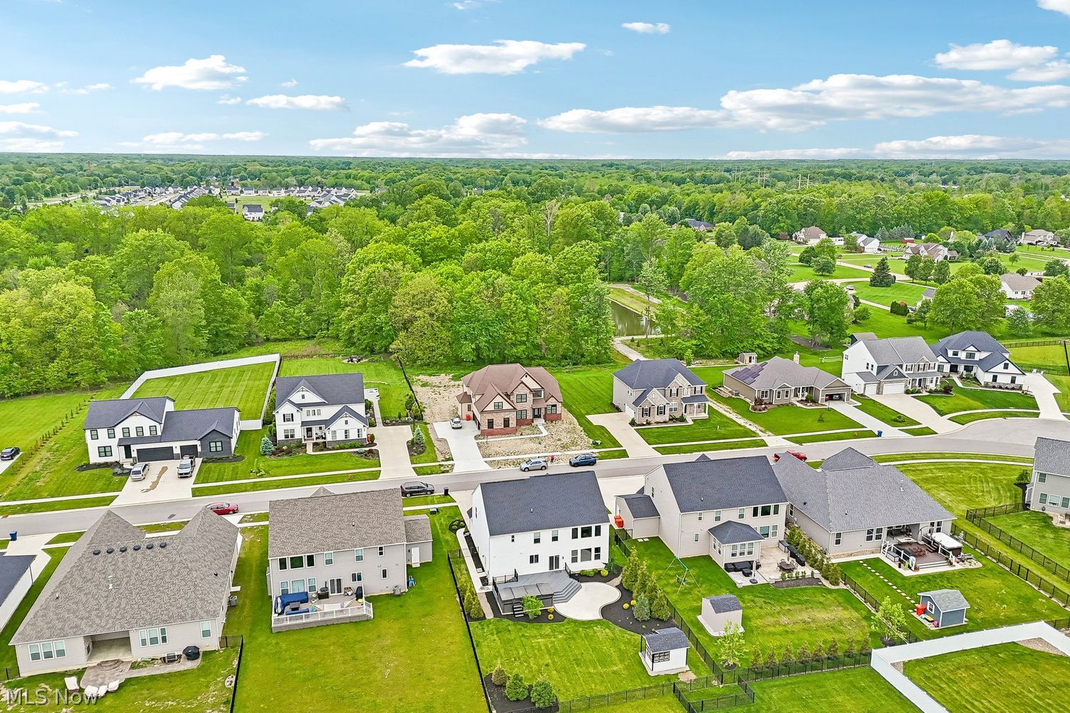 10703 Creek View Way Columbia Station OH 44028
