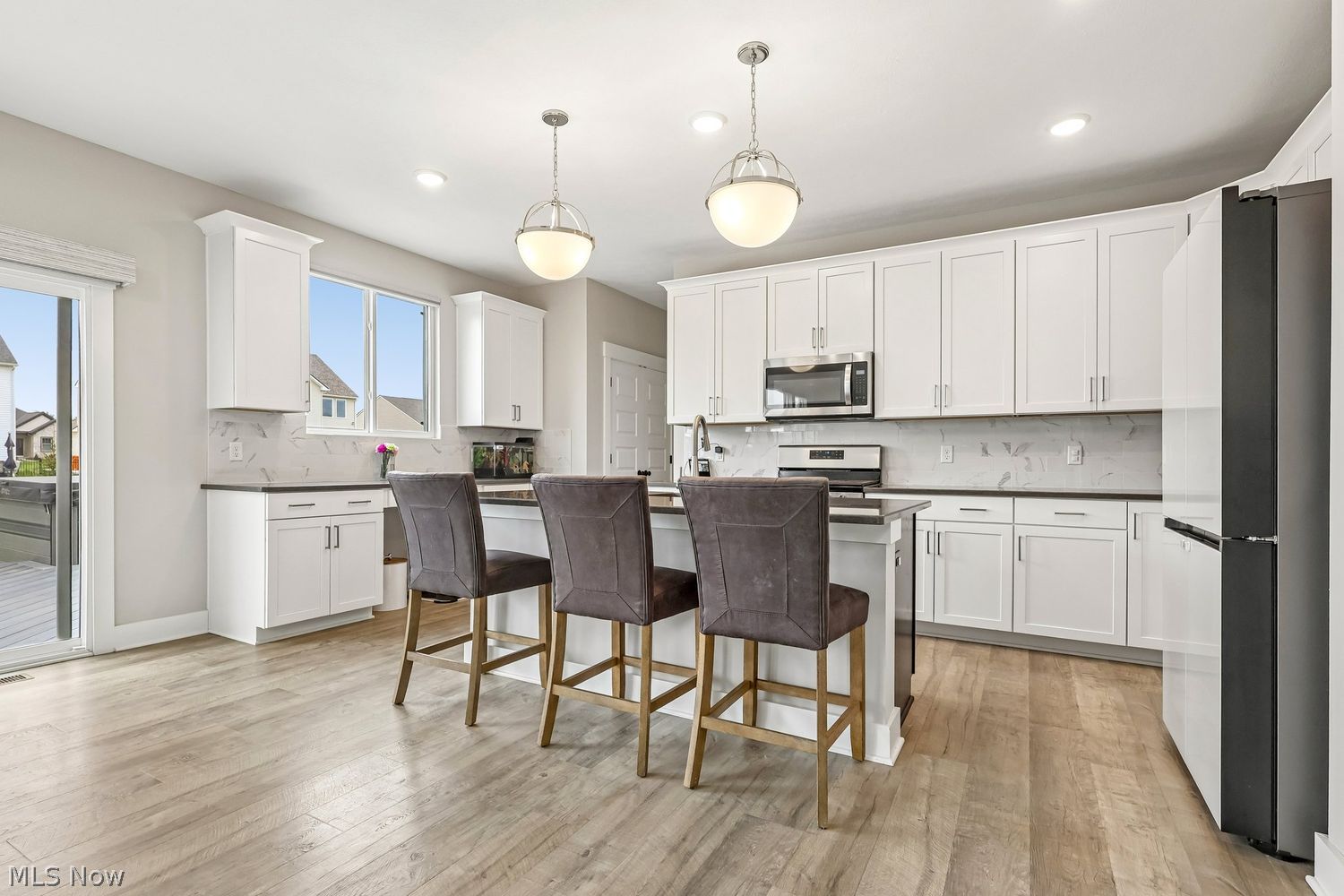 10703 Creek View Way Columbia Station OH 44028