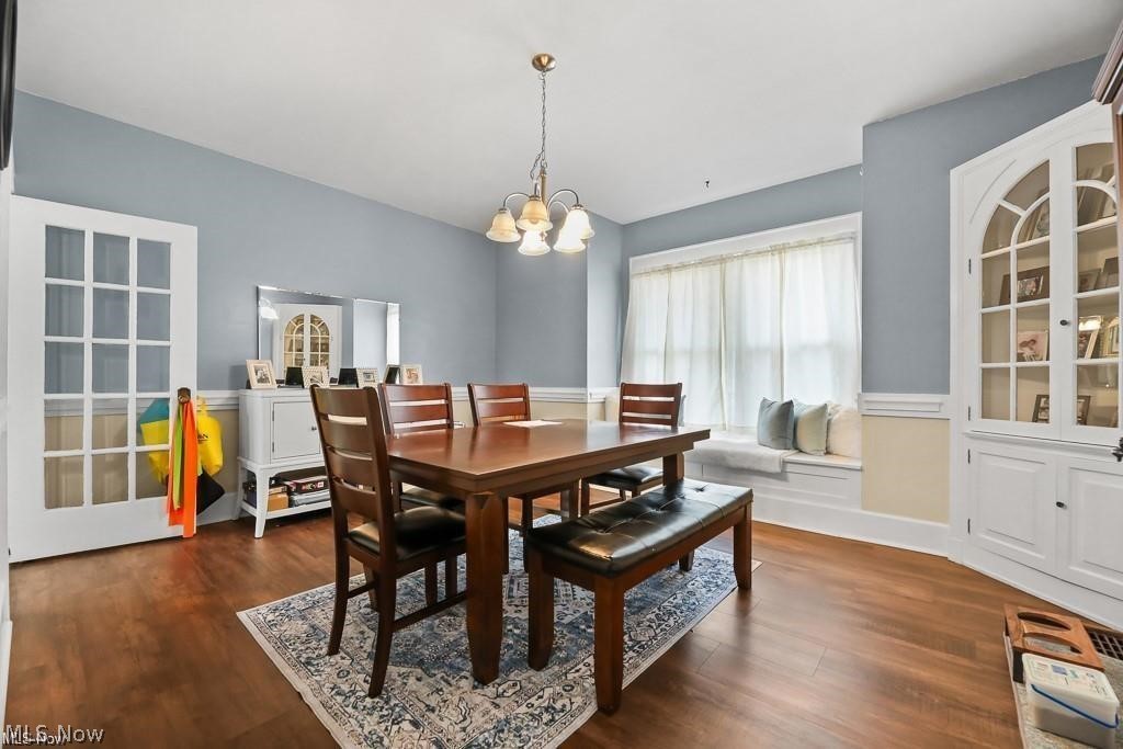 2144 Ridgewood Avenue Alliance OH 44601
