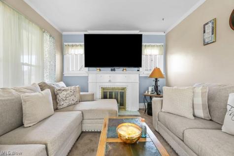 2144 Ridgewood Avenue Alliance OH 44601